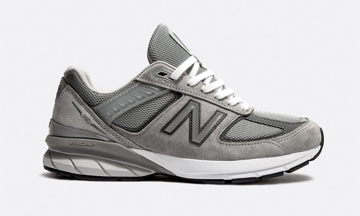 custom new balance 990